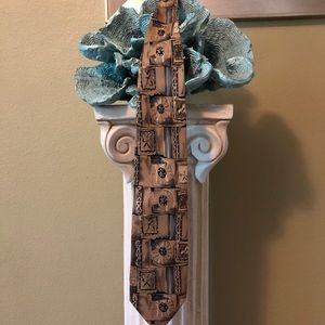 🌺Vintage Hawaiian Tie